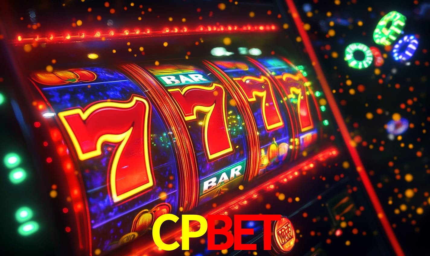 CPBET: Seu Cassino Premiado com Pagamentos Rápidos