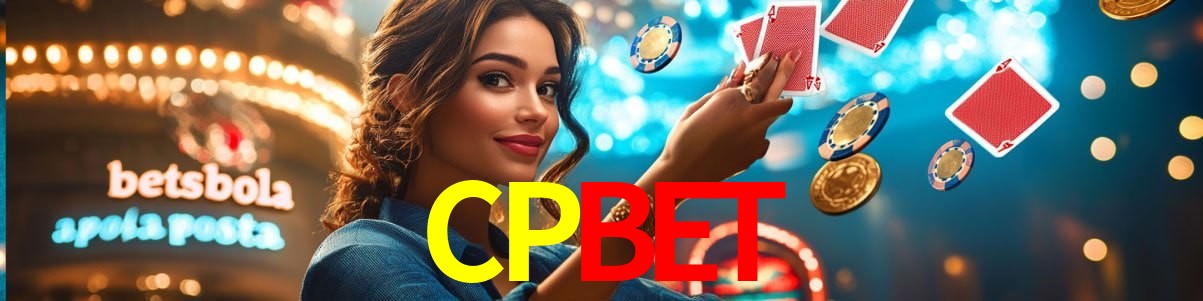 Welcome Bonus CPBET