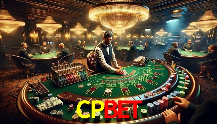 Experiência VIP CPBET