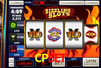 A Emoção da Loteria na CPBET: Uma Chance de Mudança de Vida