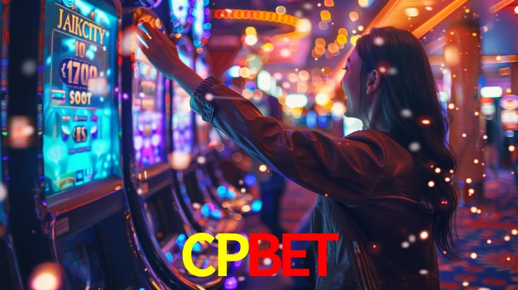 Experimente o Login Seguro Premium no CPBET