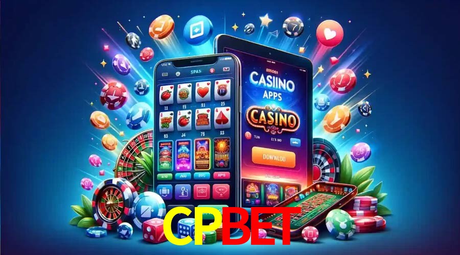 Account Benefits CPBET
