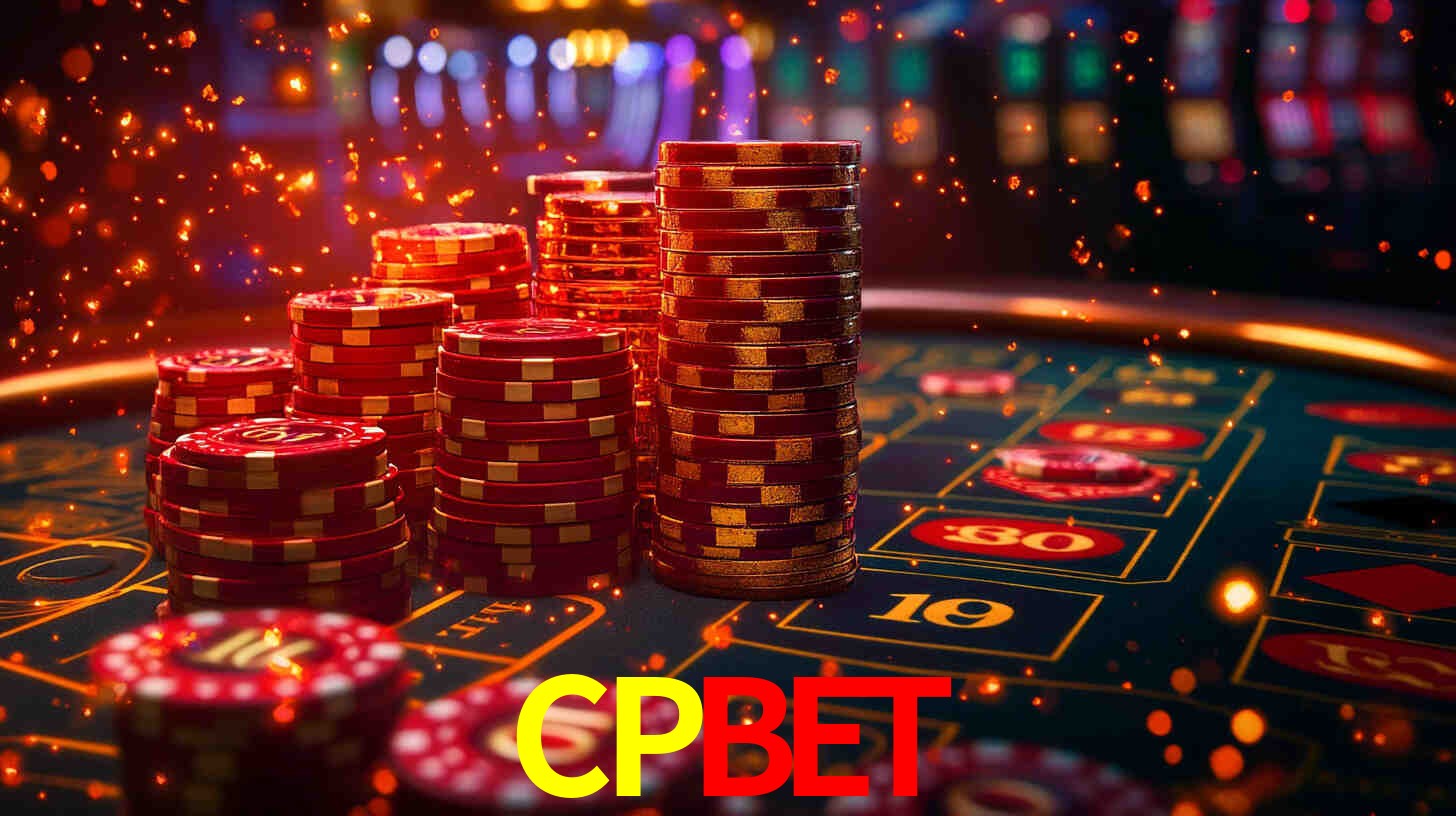 Welcome Bonus CPBET