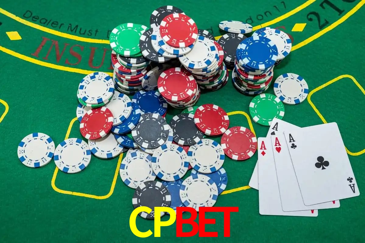 Interface do App CPBET