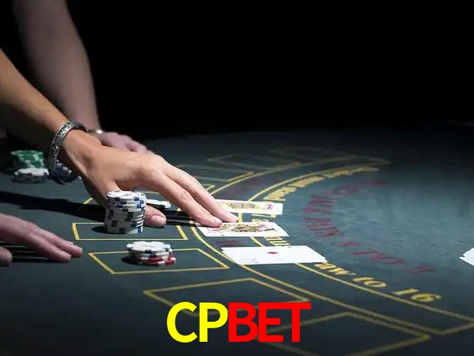 Jogos populares e pagamentos rápidos na CPBET