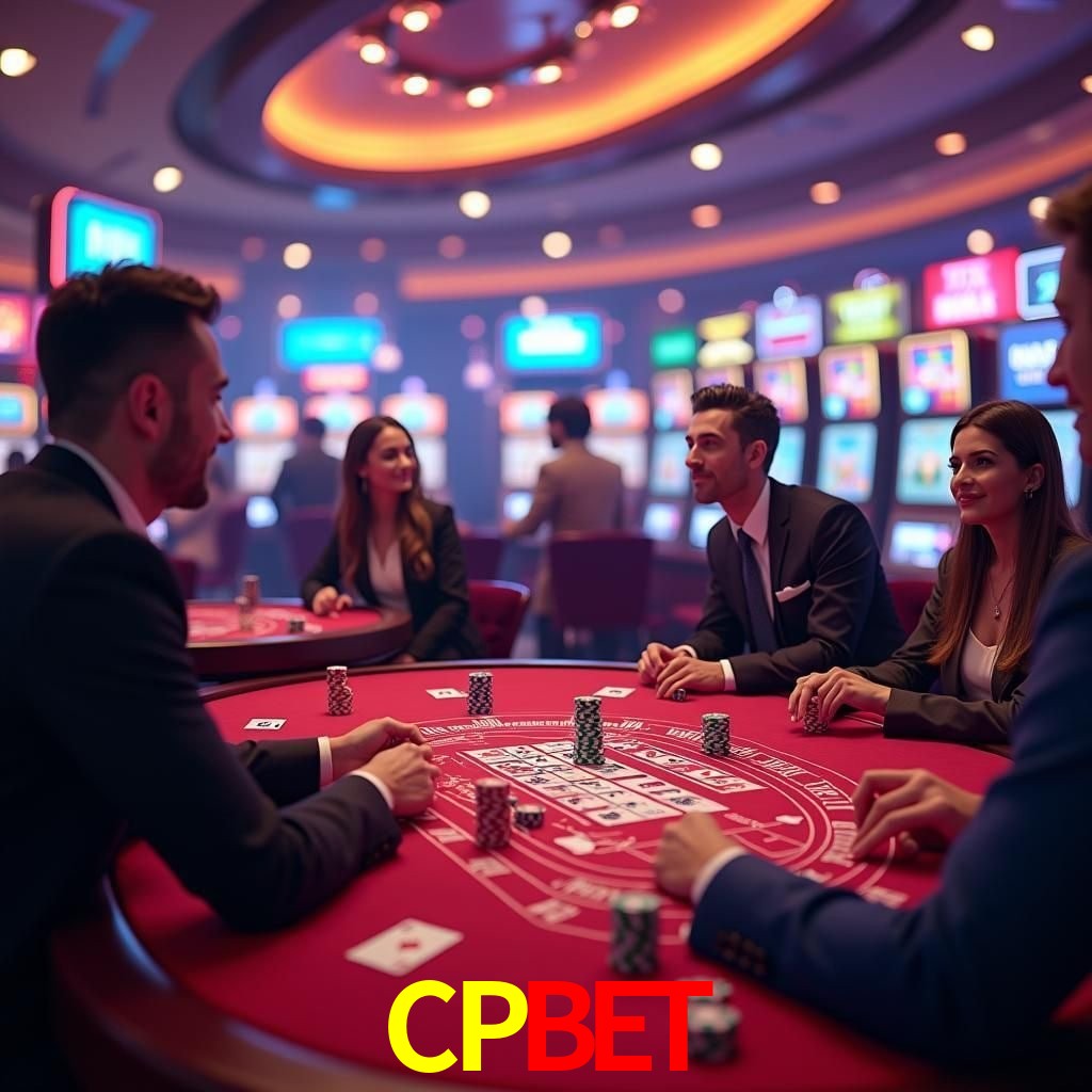 Interface Premium CPBET