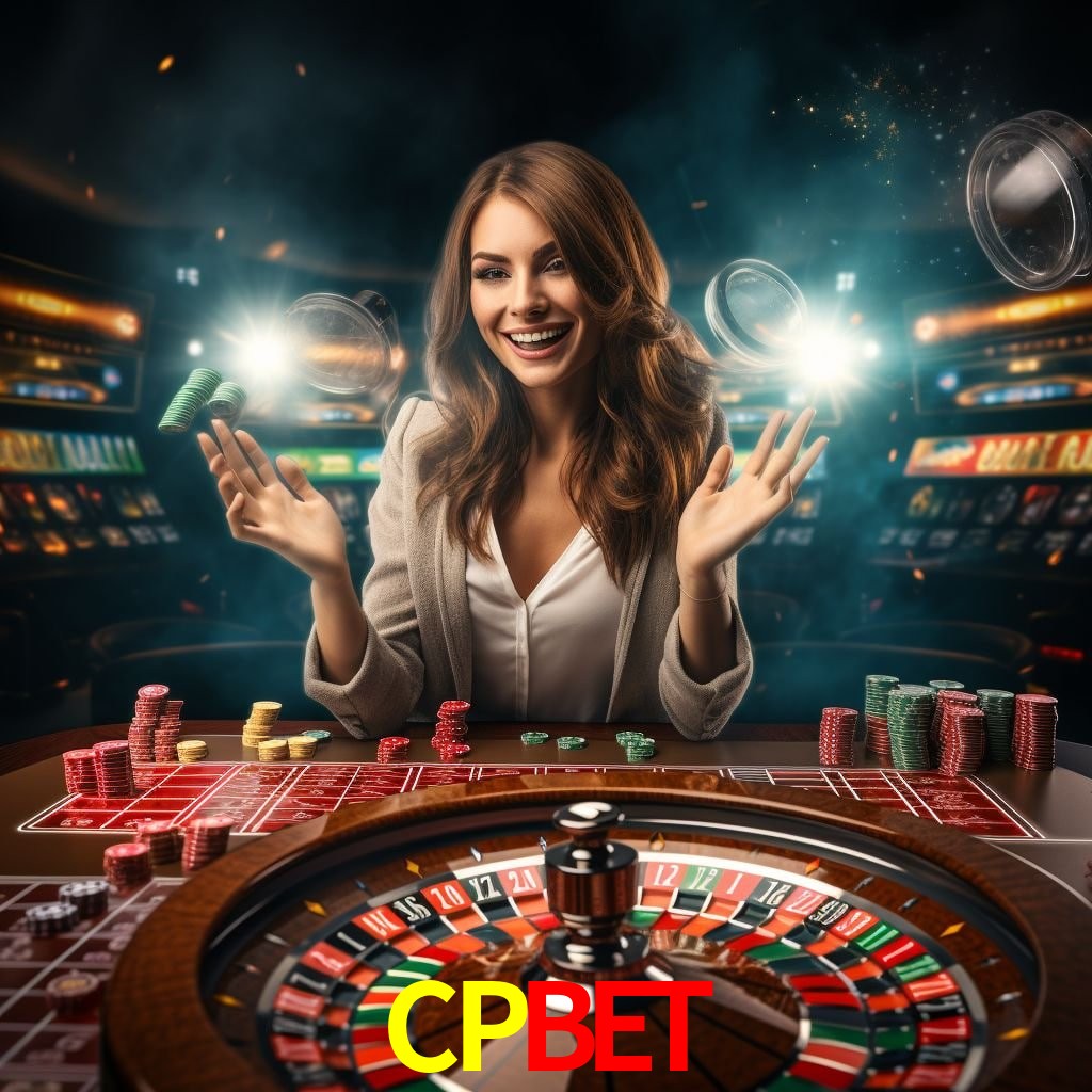 Ofertas Imperdíveis na CPBET: Promoções e Bônus Que Valem a Pena