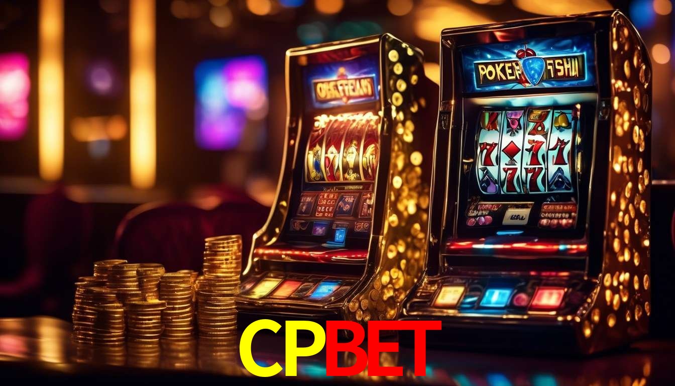 Descubra o Programa VIP da CPBET: Vantagens Exclusivas para Jogadores
