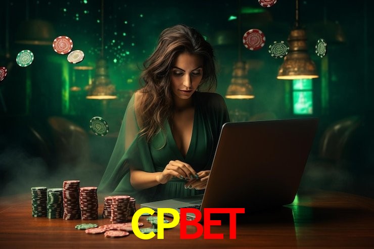 Escolher plataforma para baixar CPBET