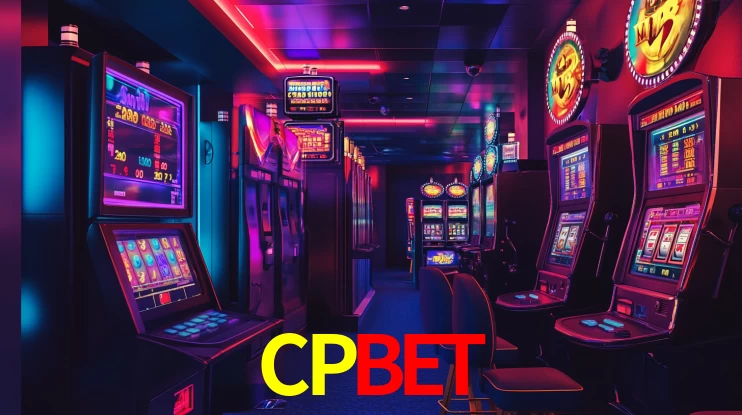 CPBET App Interface