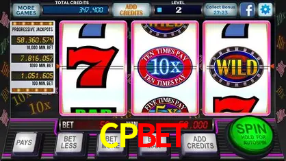 Explorando a Categoria de Eventos em Apostas na CPBET