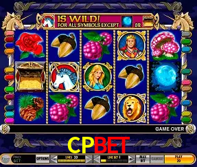 Jogos de mesa e apostas rápidas na CPBET