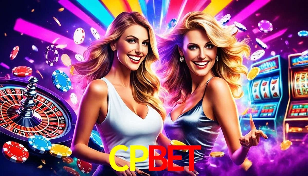 Página oficial no Facebook da CPBET