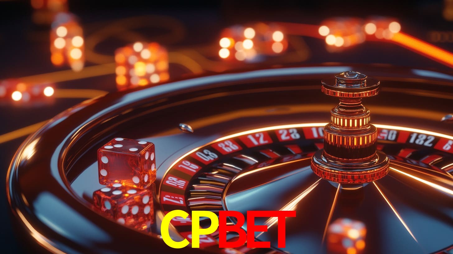 CPBET: A Experiência de Casino com Jogos de Mesa ao Vivo