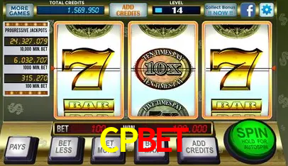 A Emoção da Loteria na CPBET: Uma Chance de Mudança de Vida