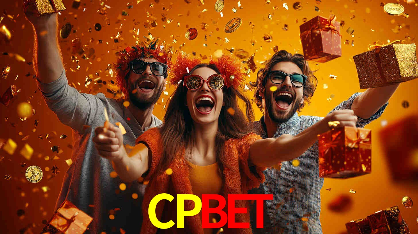 CPBET: Seu Especialista em Apostas Esportivas Brasileiras