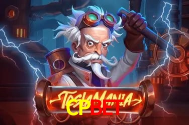 Provedores de Jogos CPBET