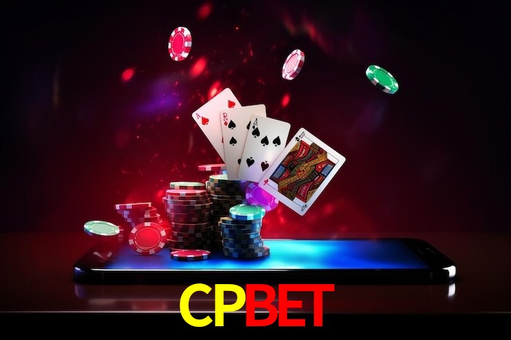 Bonus Features CPBET