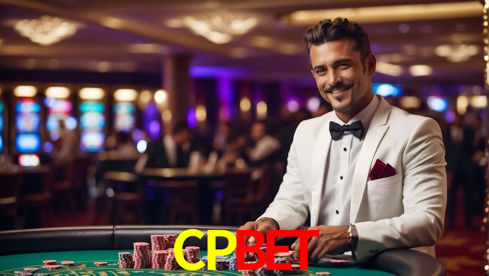 Sistemas de Segurança CPBET