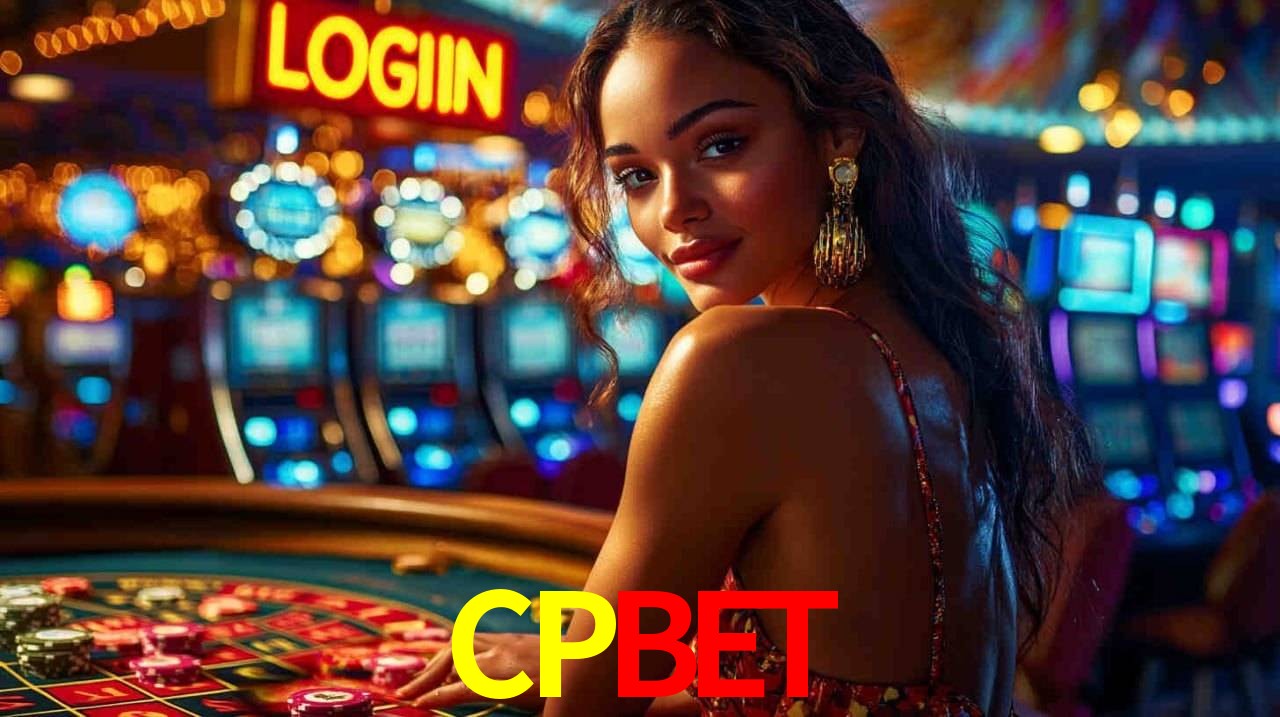 Jogos de Slot CPBET