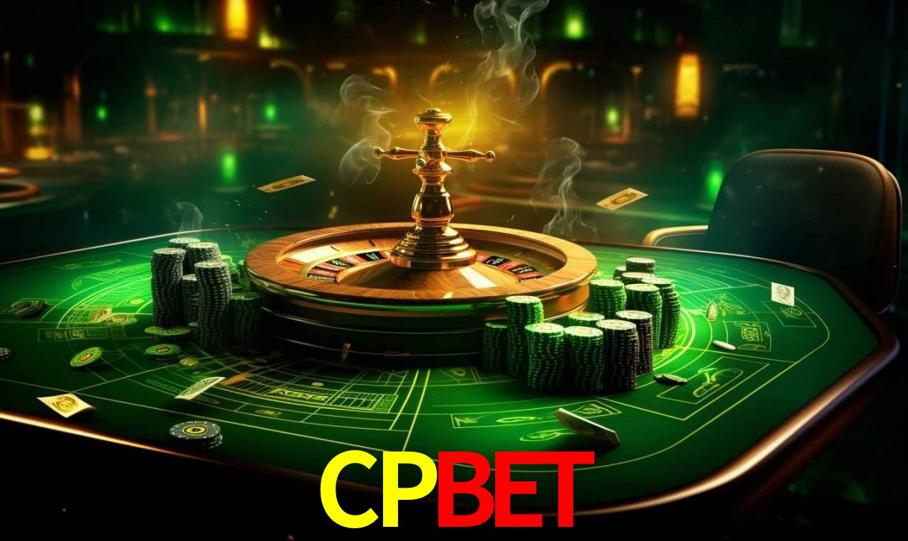 A Emoção da Loteria na CPBET: Uma Chance de Mudança de Vida