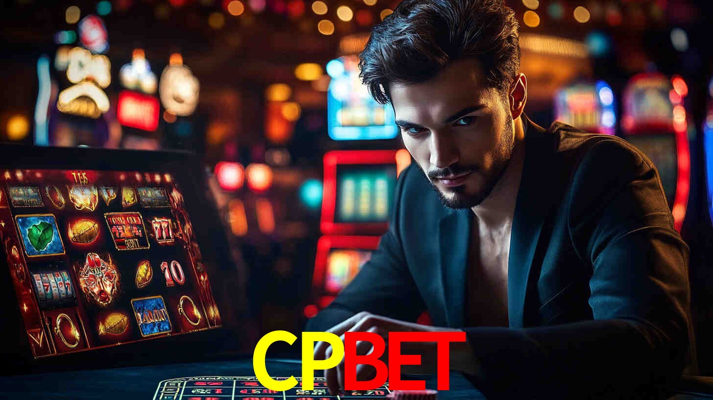 CPBET.COM