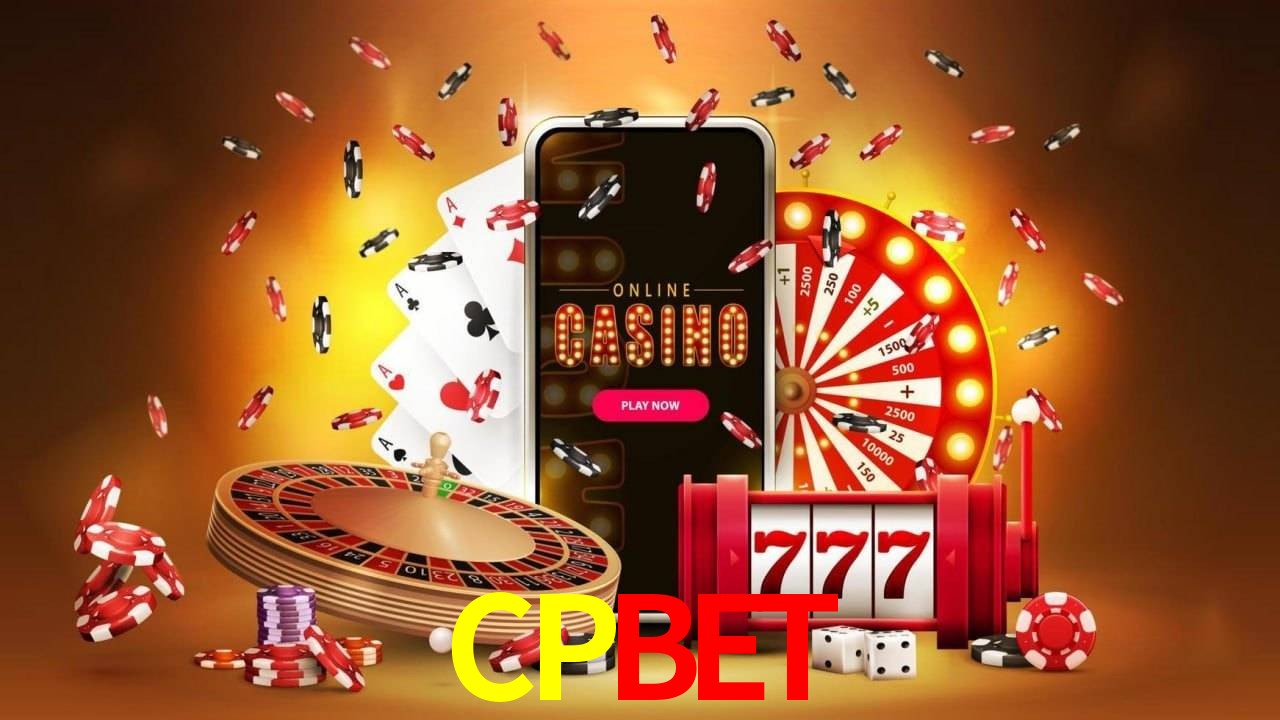Casino Ao Vivo CPBET