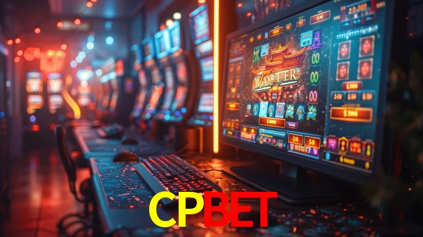 Explore as vantagens do CPBET: serviço profissional e confiabilidade