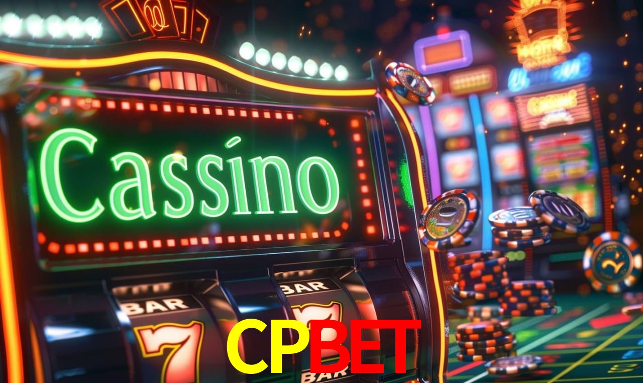 Benefícios da Conta CPBET