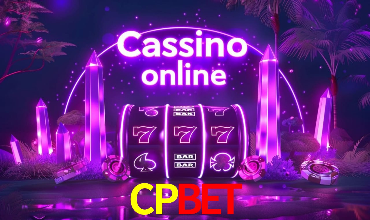 Tecnologia da Plataforma CPBET