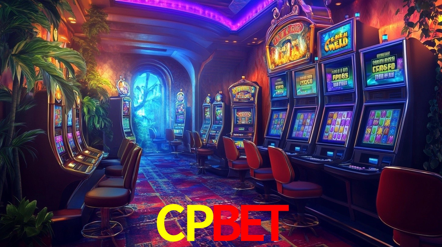 Live Casino CPBET