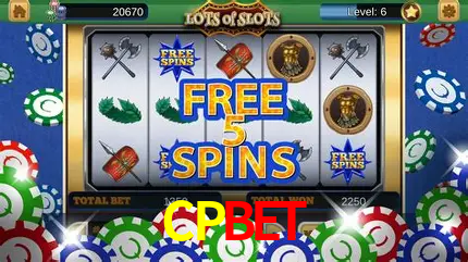 Desvendando o Mundo dos Jogos Virtuais na CPBET