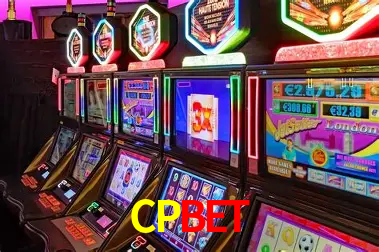 Descubra o Mundo do Cassino Online com CPBET