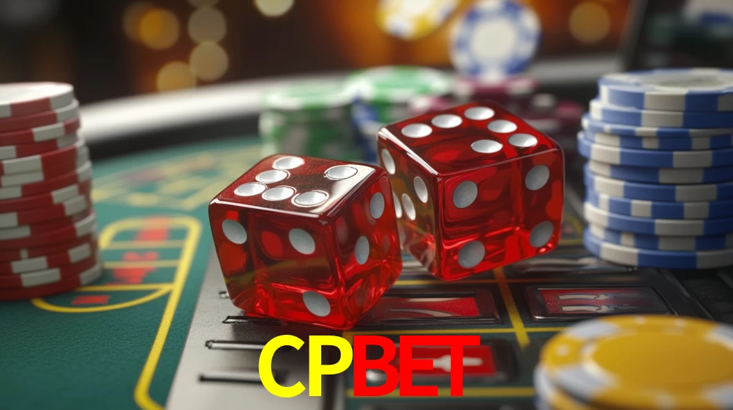 Roulette Table CPBET