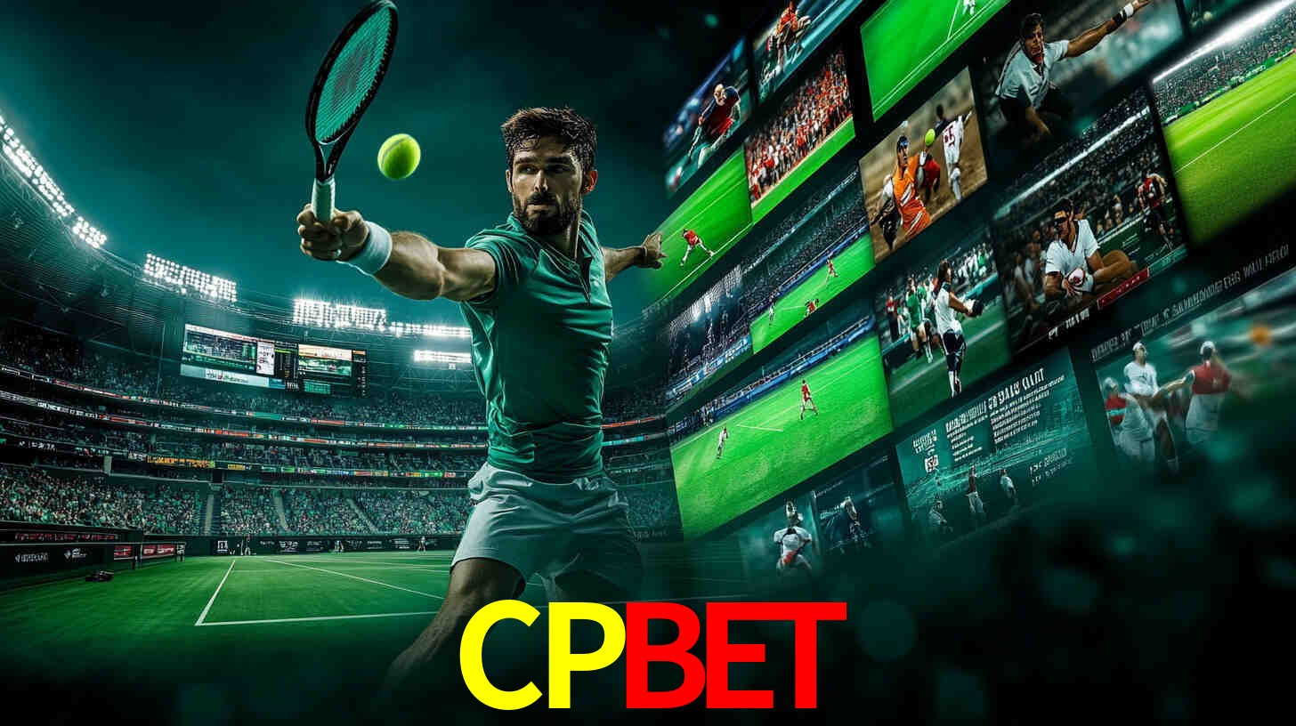 Inovações de Jogos na CPBET: O Futuro das Experiências Interativas