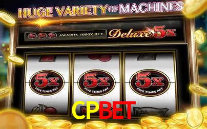 Descubra o Mundo do Cassino Online com CPBET