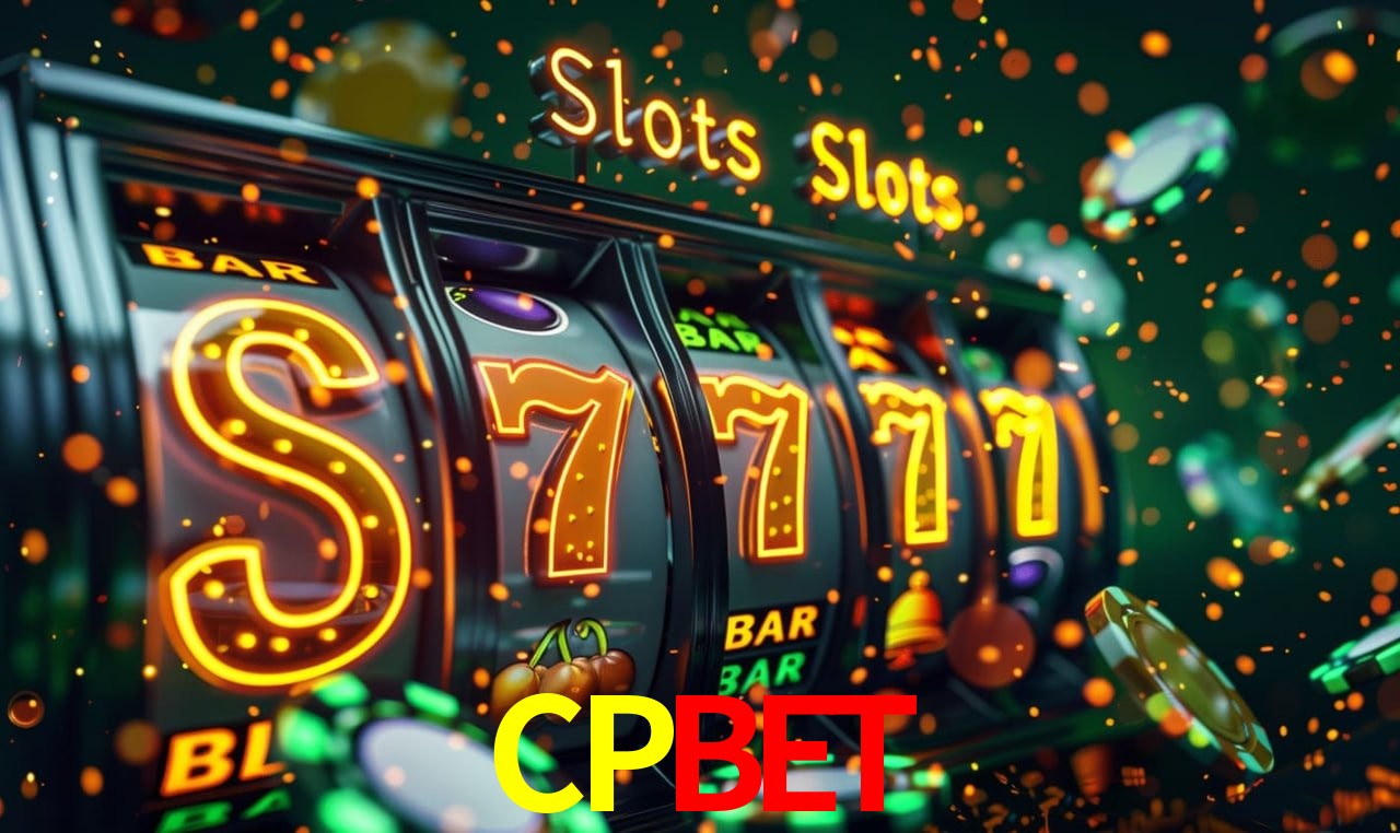 Mesa de Roleta CPBET