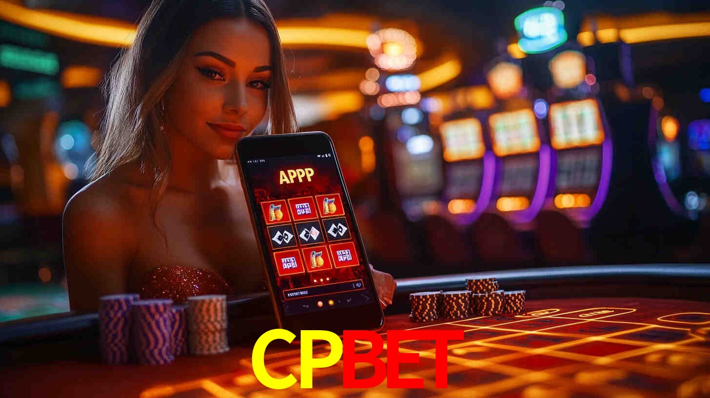 Apostas Esportivas na CPBET: Um Guia Completo