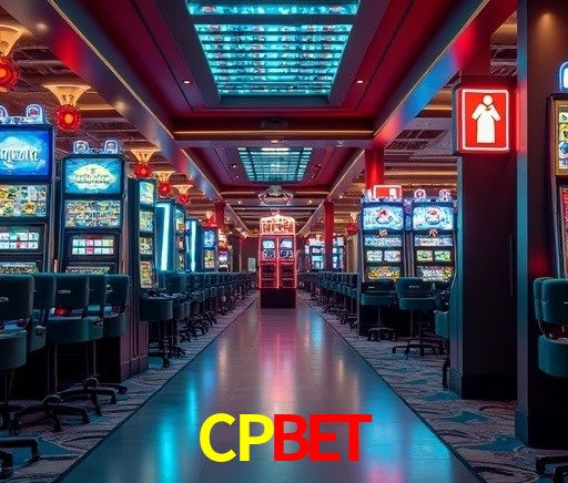 Explorando a Categoria de Eventos em Apostas na CPBET