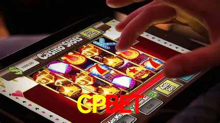 Bônus após cadastro na CPBET