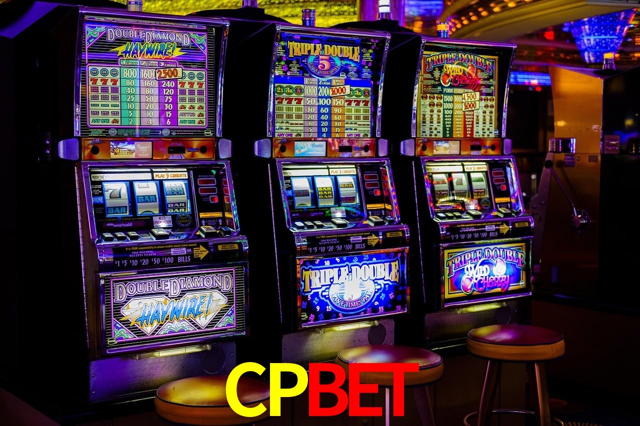 Mesa de Blackjack CPBET