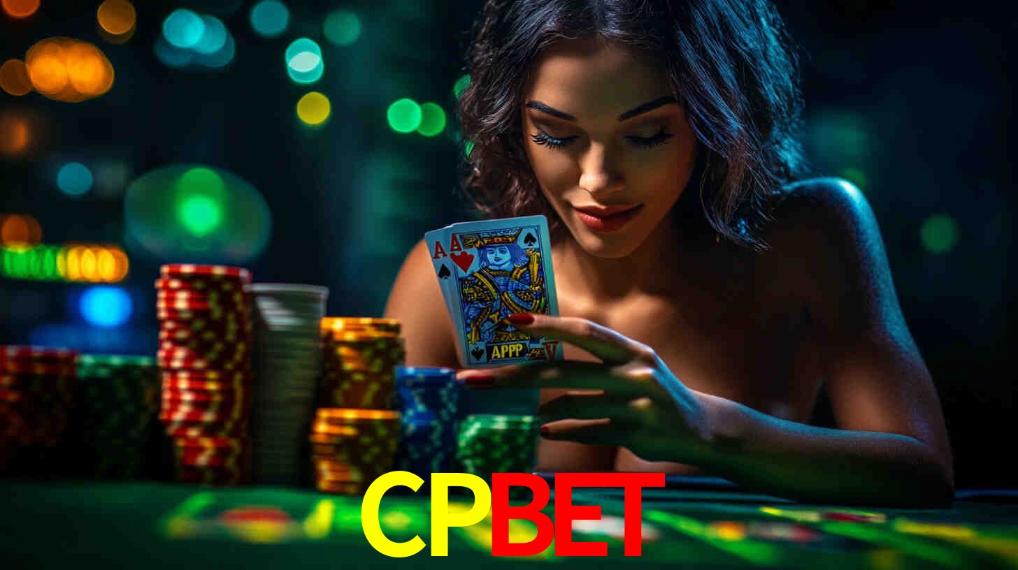 Apostas Esportivas na CPBET: Um Guia Completo