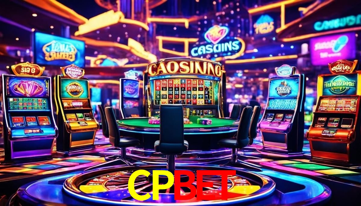 Estatísticas Esportivas CPBET