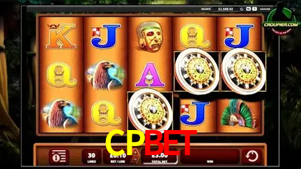 Cadastro rápido e seguro na CPBET